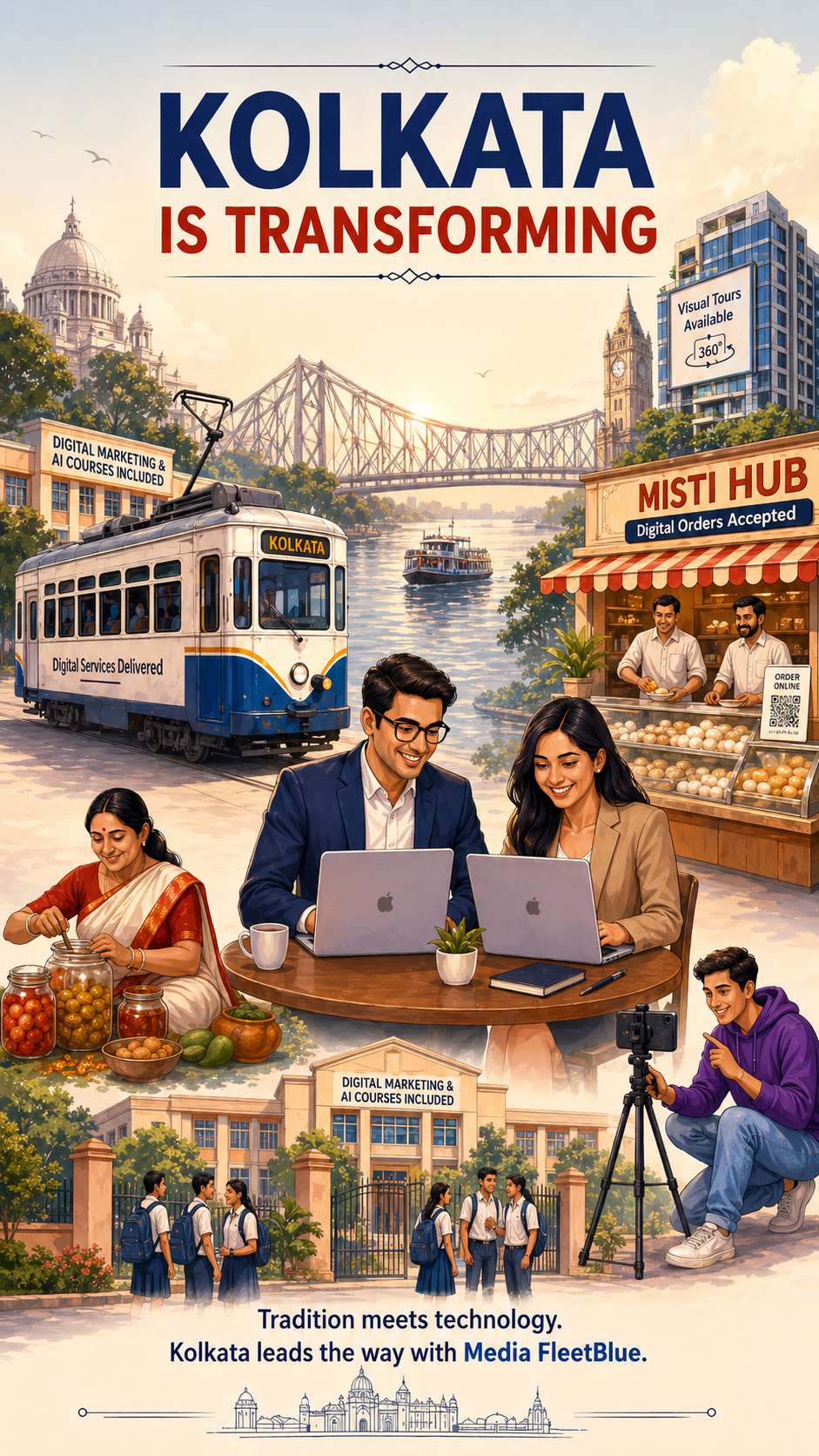 Consultation Illustration