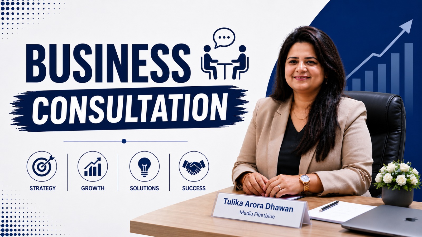 Business Consultation