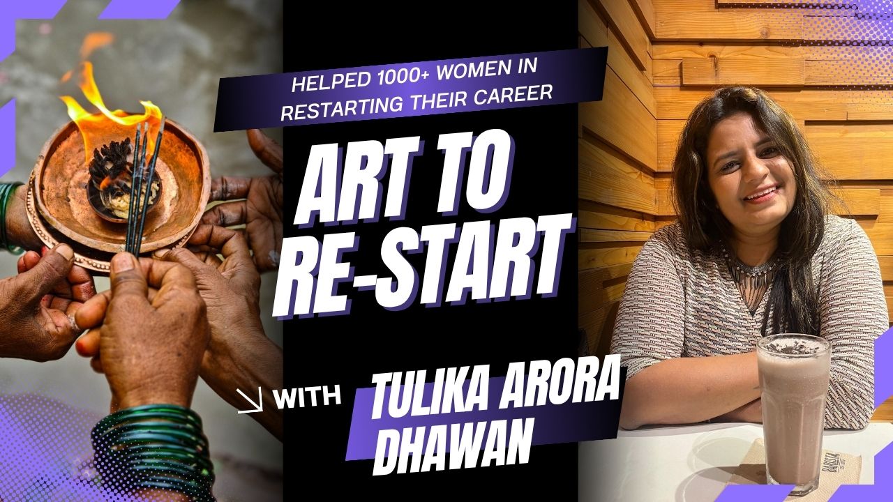 Art to Restart
